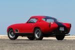 Ferrari 250 GT Tour de France Berlinetta by Pininfarina-Scaglietti 1958 года